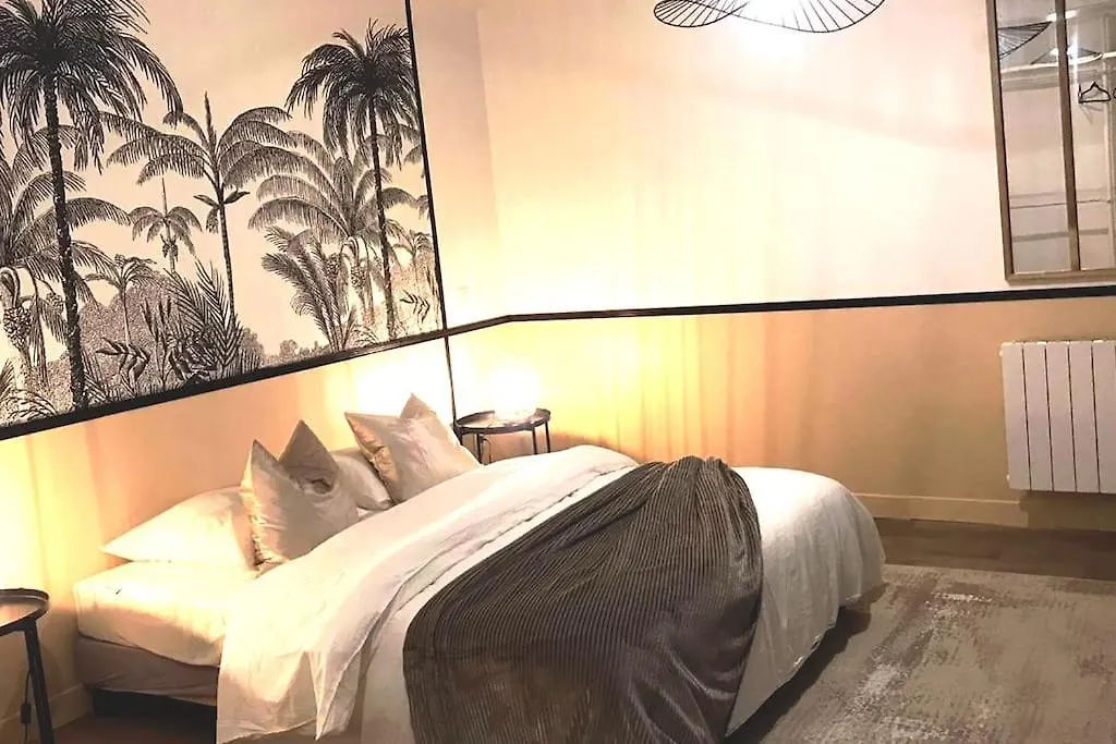 T2 Cosy Au Coeur De Montelimar Apartment